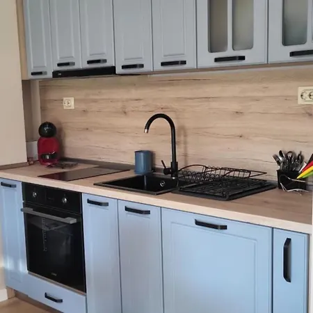 Delfin Vista 8 Kavarna- Sea & Mountain View * Каварна